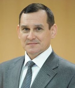 Министр образования и молодежной политики Чувашской Республики Владимир Николаевич Иванов