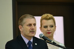 Заместитель министра образования и молодежной политики Чувашской Республики С.В. Кудряшов